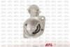 ATL Autotechnik A 12 860 Starter